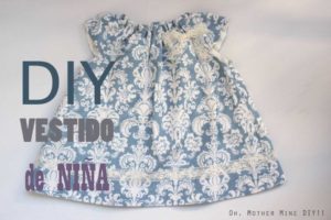Vestido bebe oh mother mine best sale