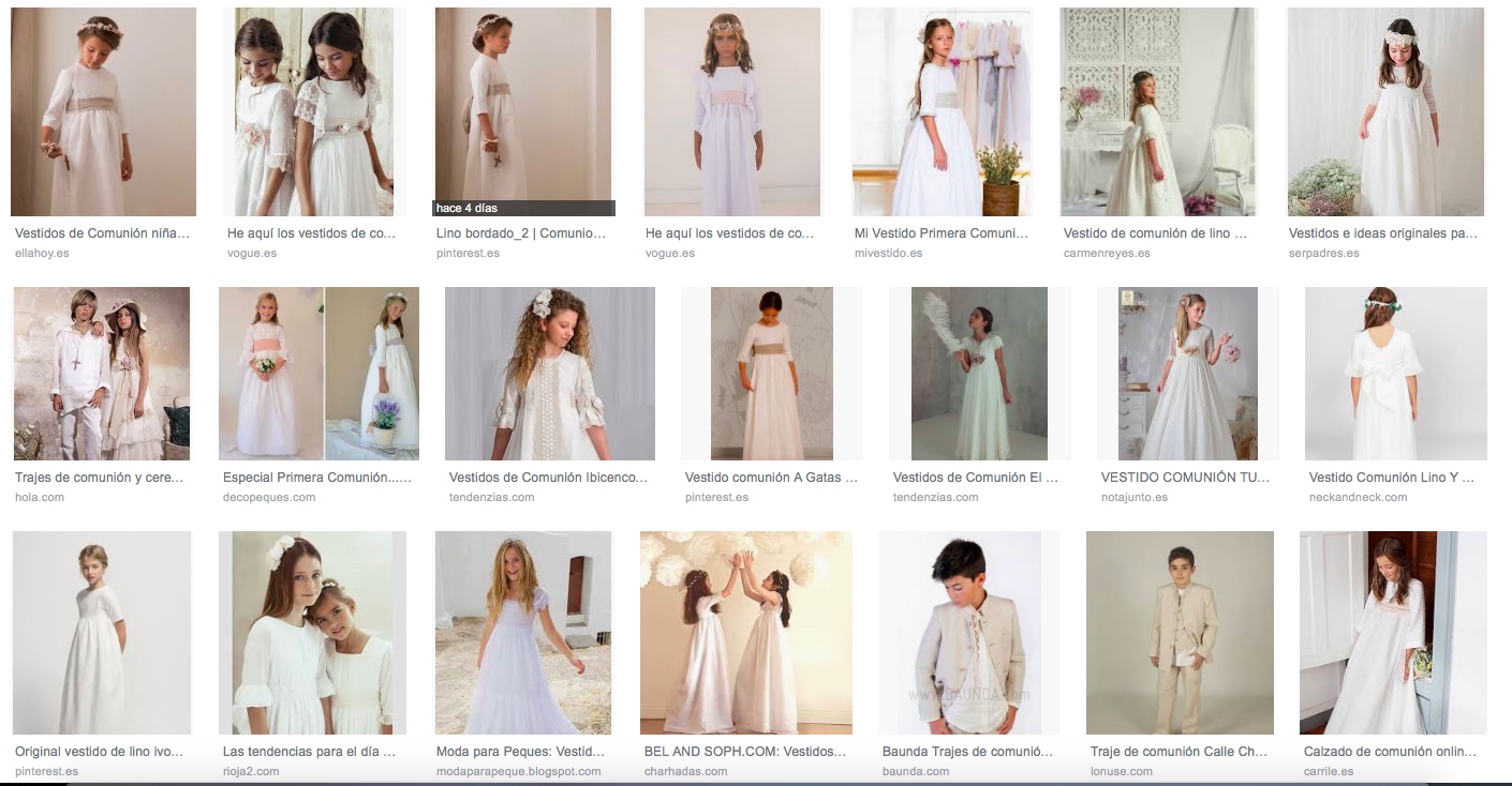 Baunda novias sales