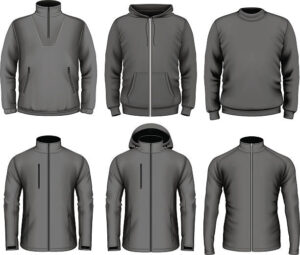 prenda softshell